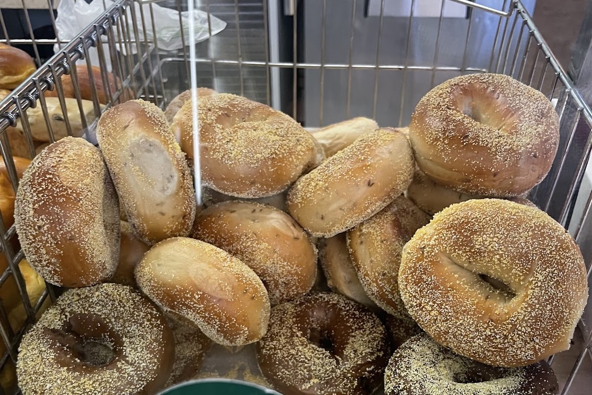 Bagel Factory