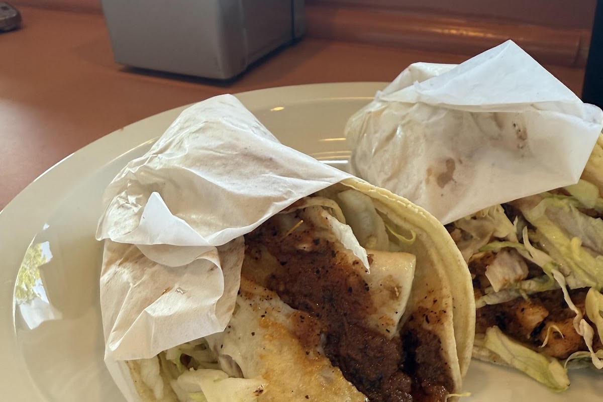 Sonoma Taco Shop