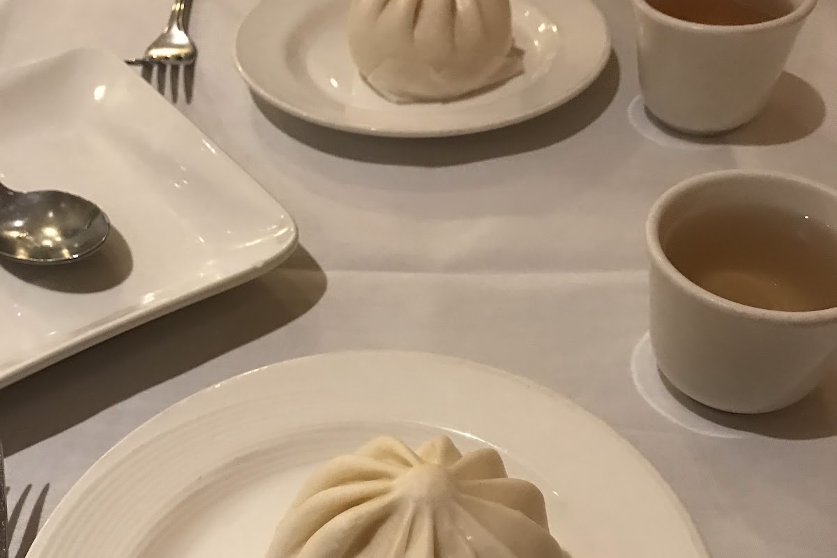 Ping's Chinese Cuisine