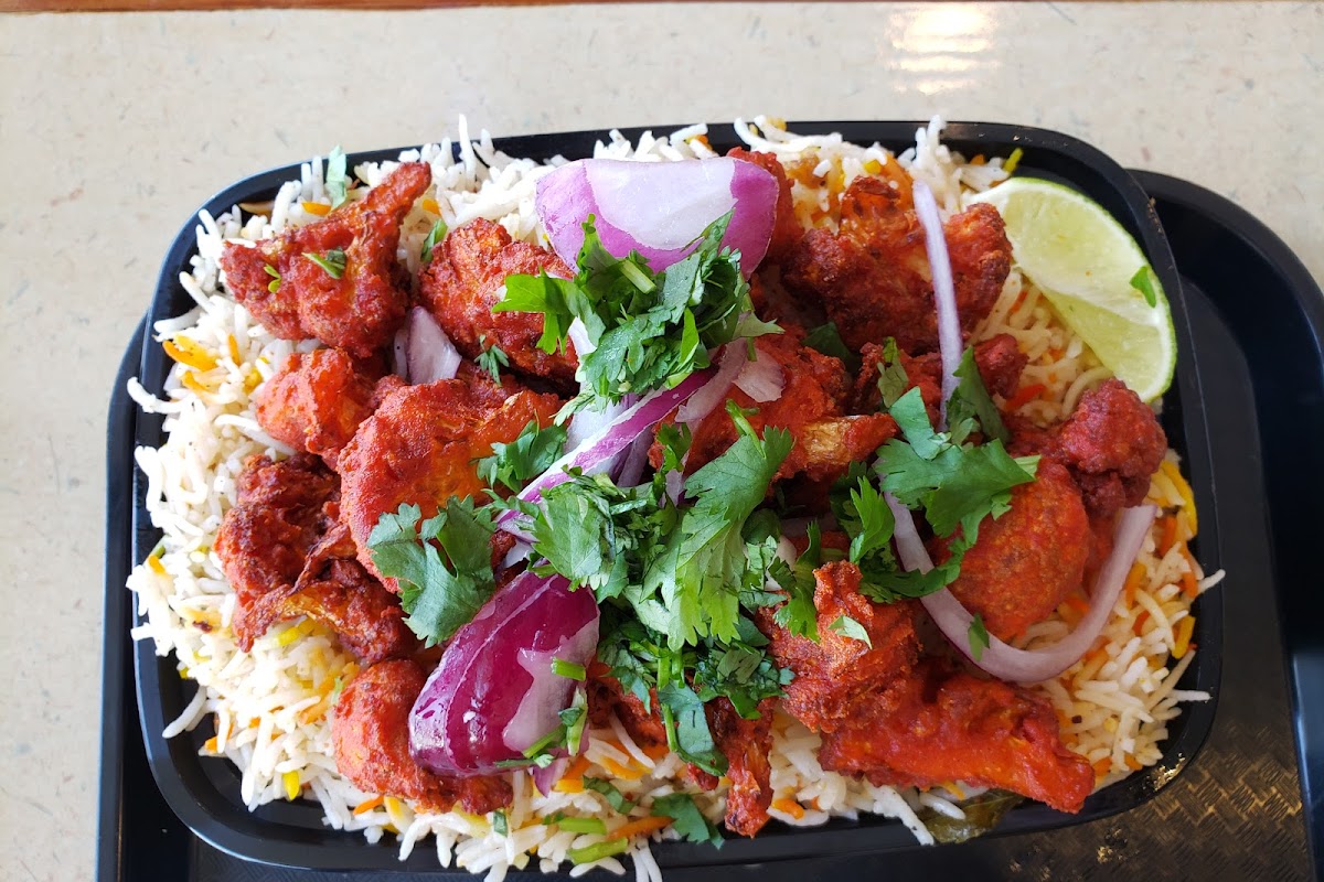Stuft Pizza Milpitas, Milpitas, CA