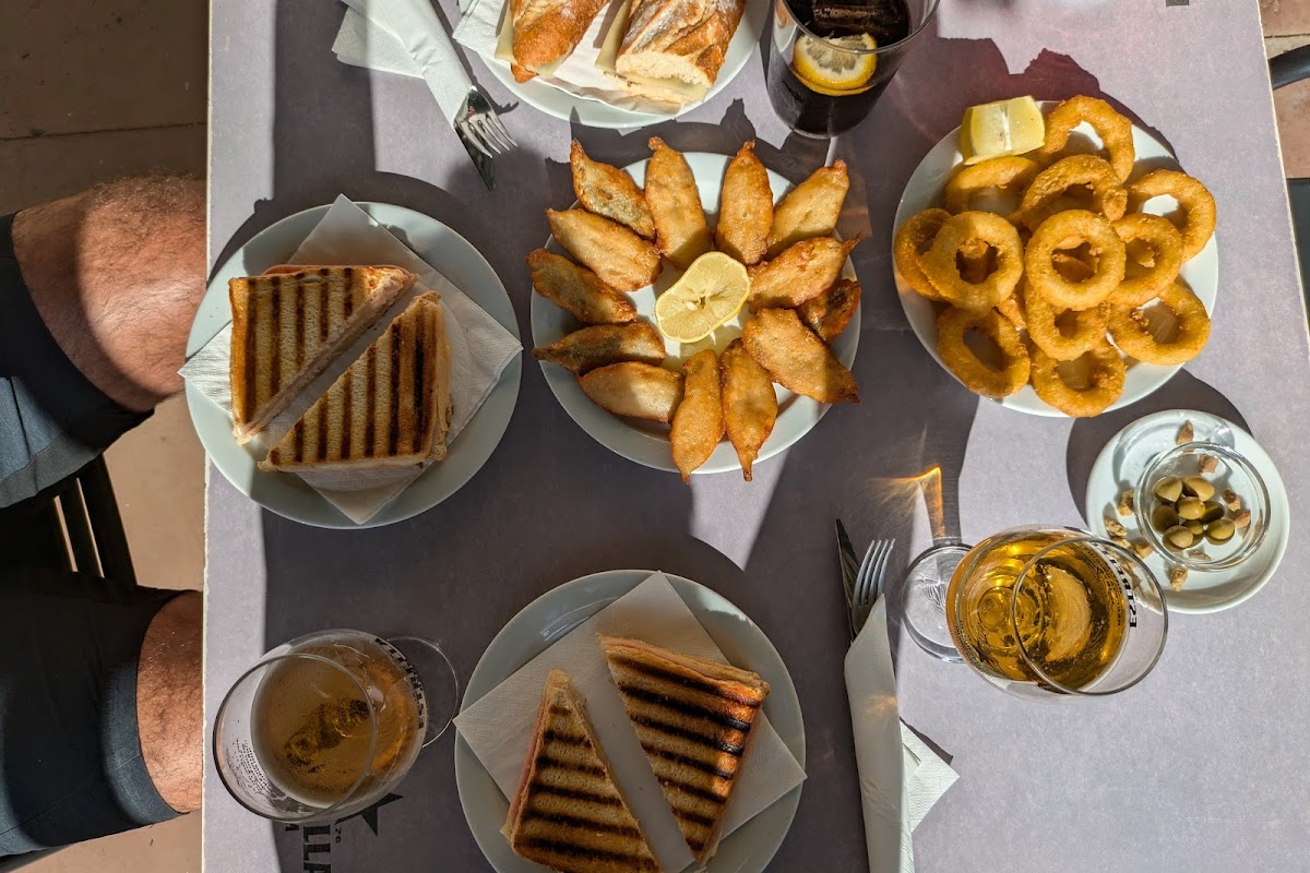 Cafeteria Estanc Bellcaire