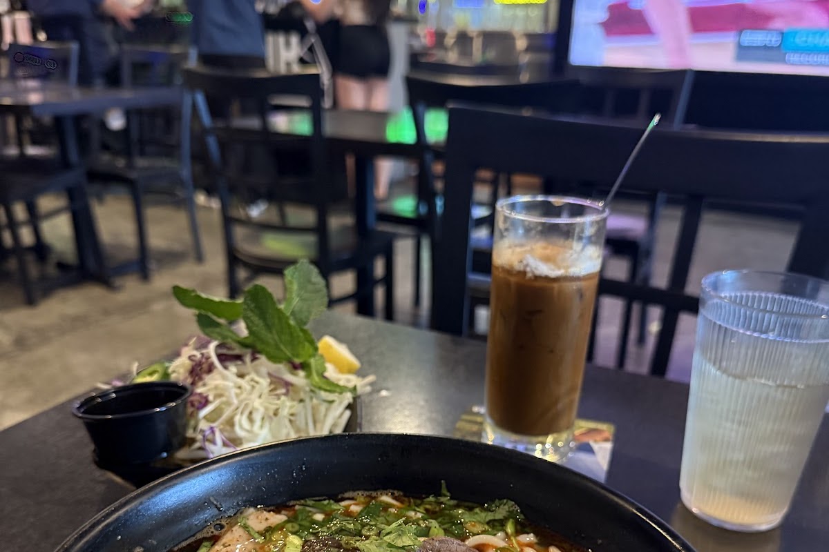 Hotspot Cafe