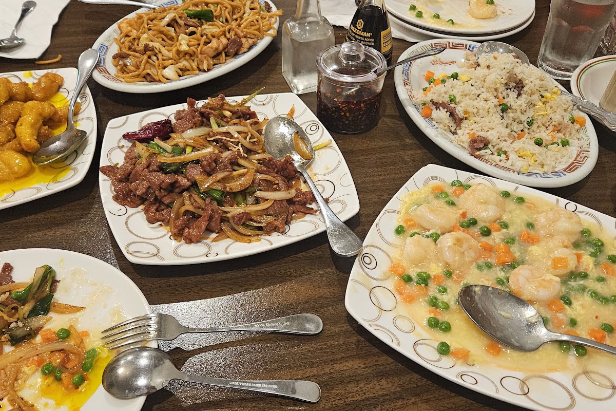 Lock Chun Restaurant