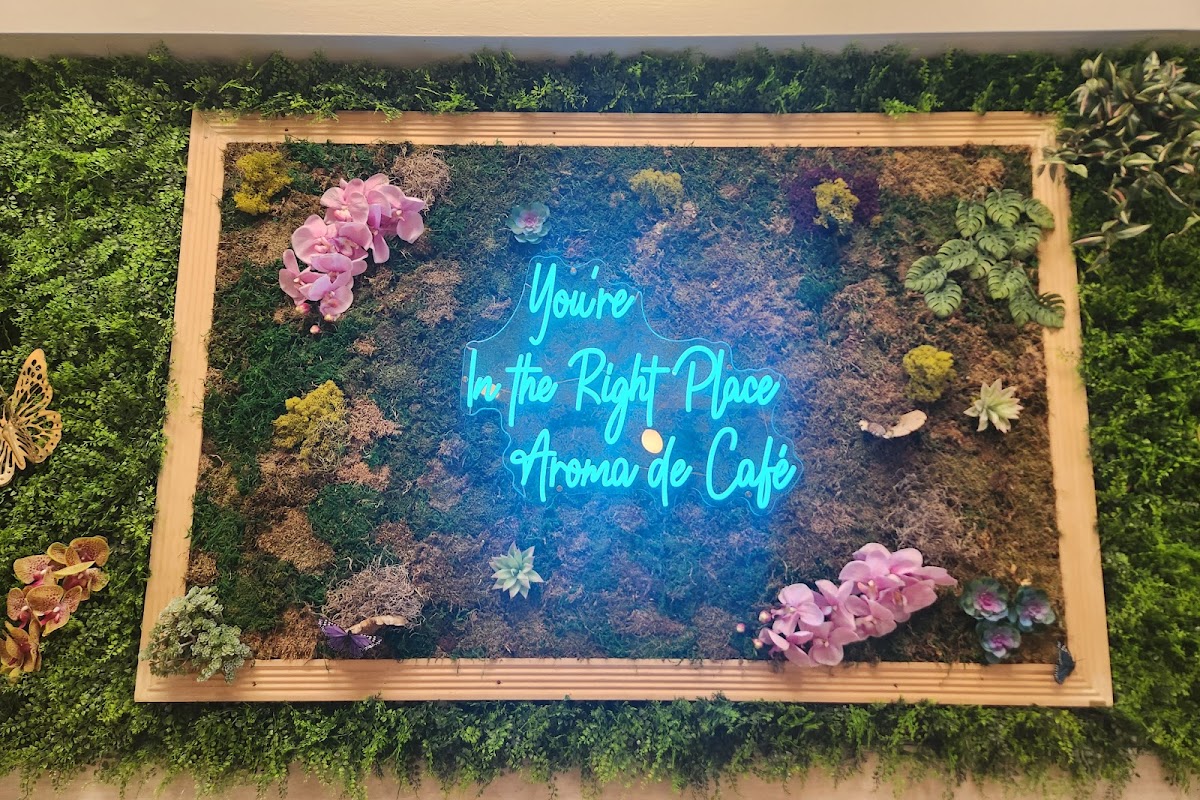 Aroma de Café