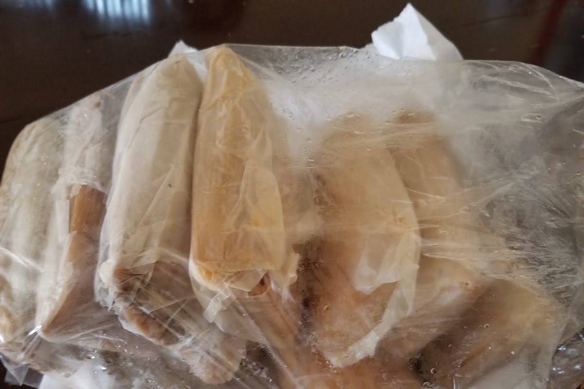 La Nortena Bakery, Wasco, CA
