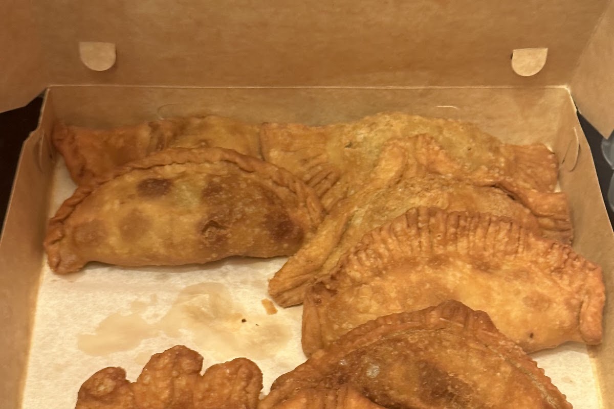 Empanada's Place