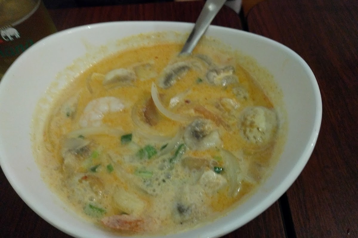 TaMee Thai