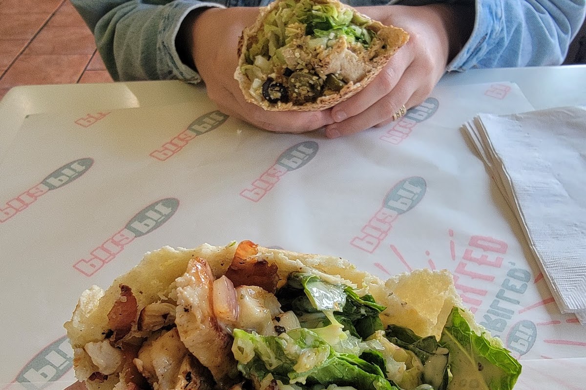 Pita Pit