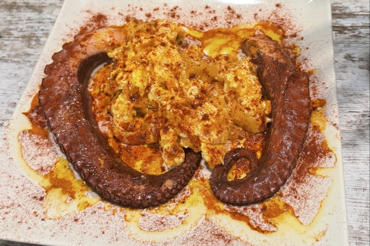 Cervecería Ágora