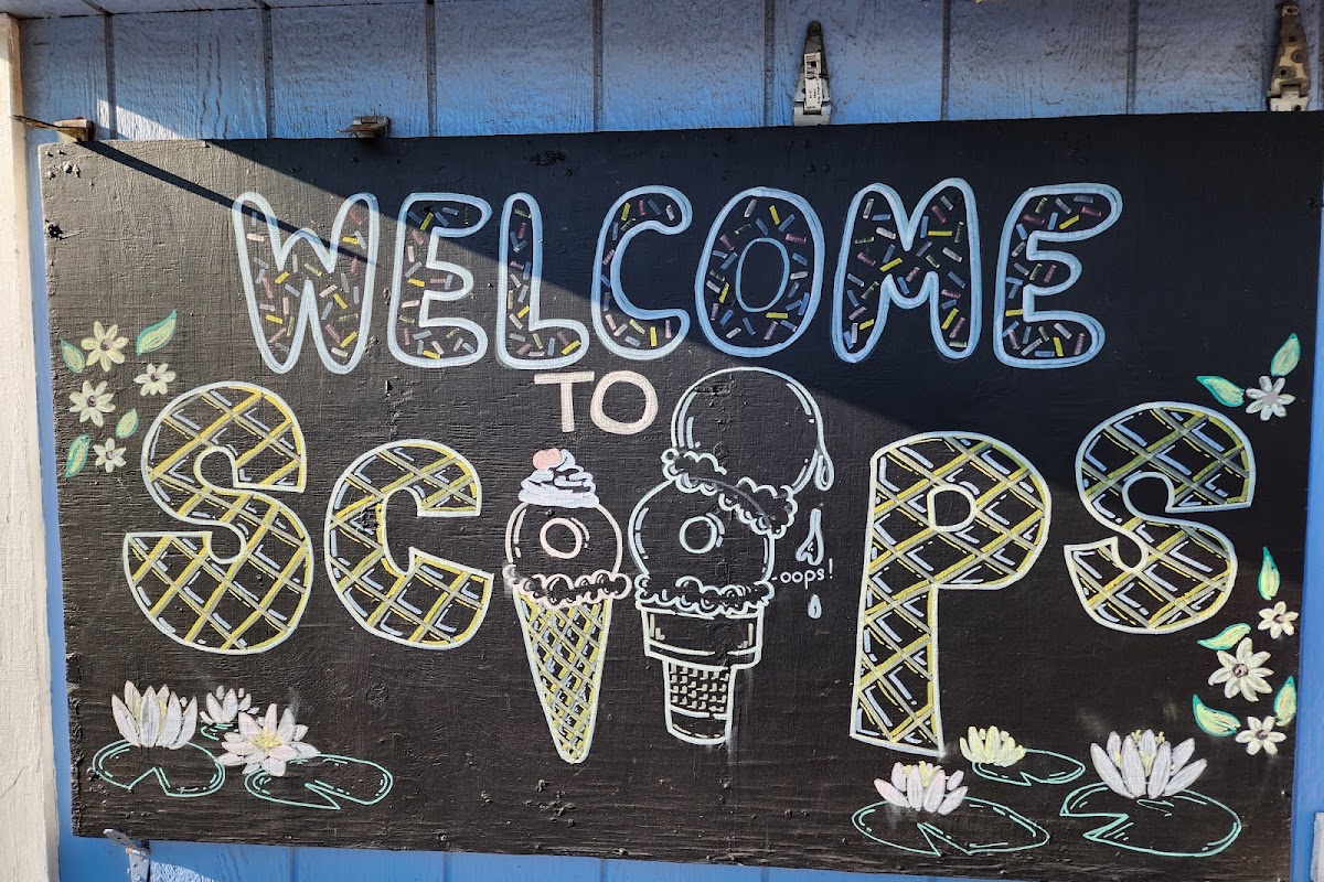 Scoops
