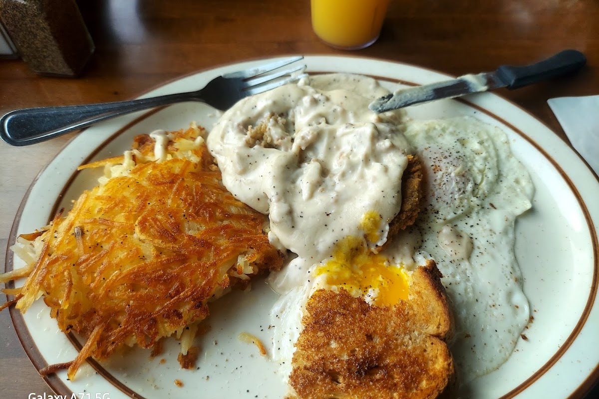Joe's One Niner Diner