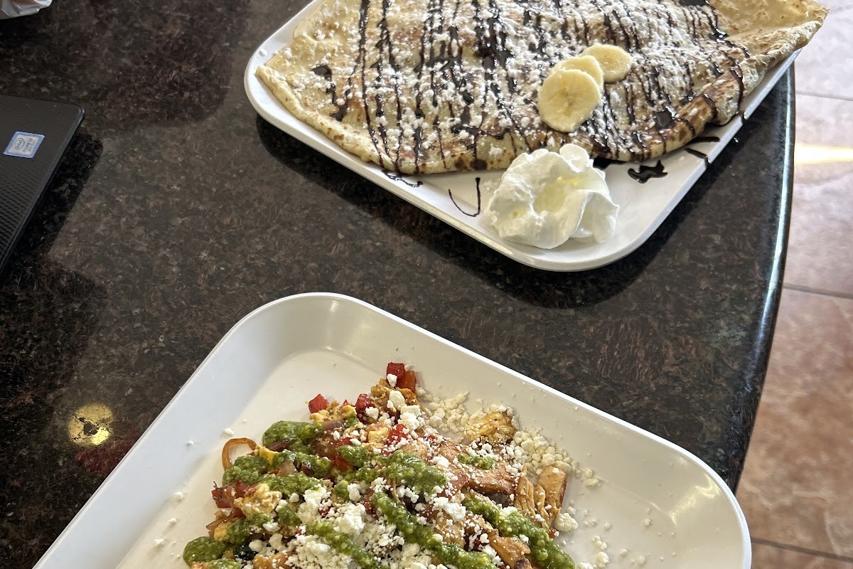 Lenise’s Cafe
