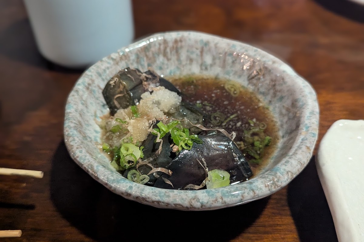Izakaya Bizan
