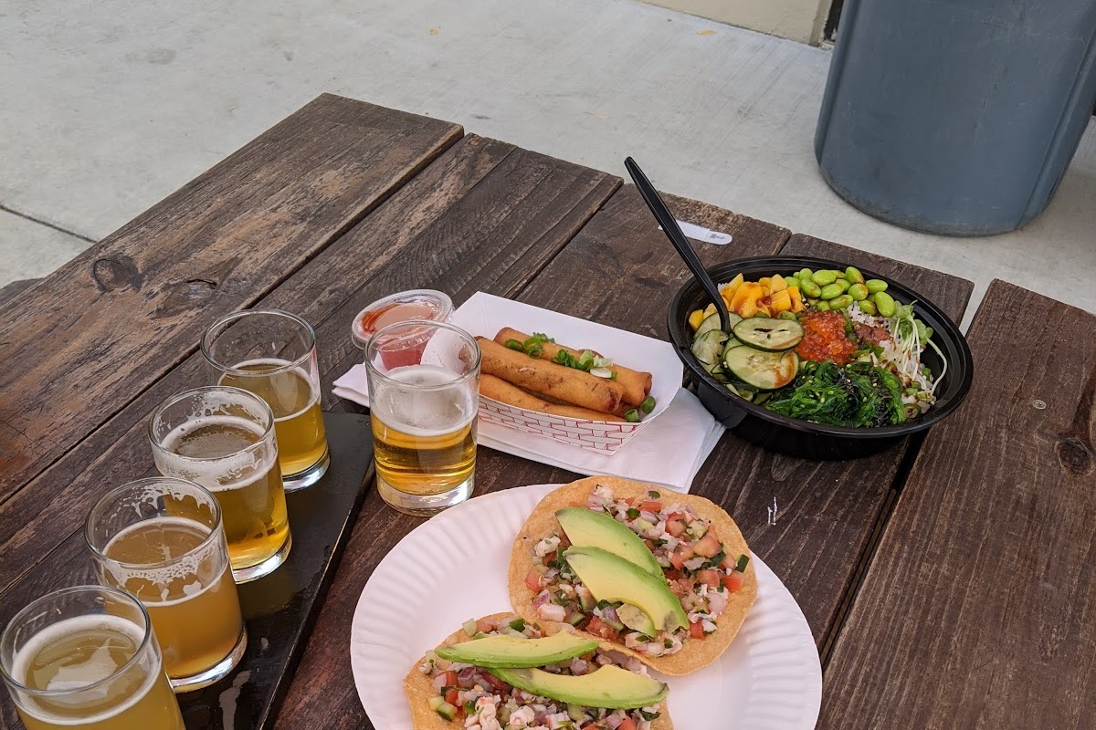 Jackrabbit Brewing Company