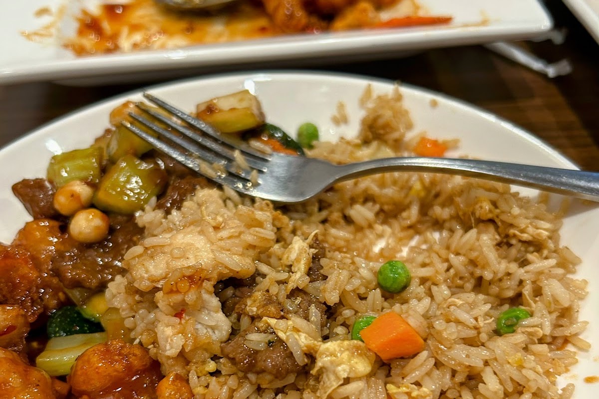 Rice Express