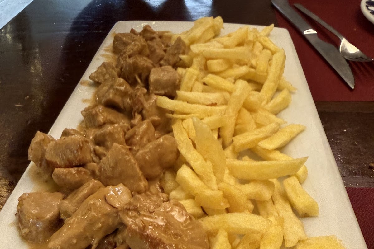 Cerveceria As Galeras