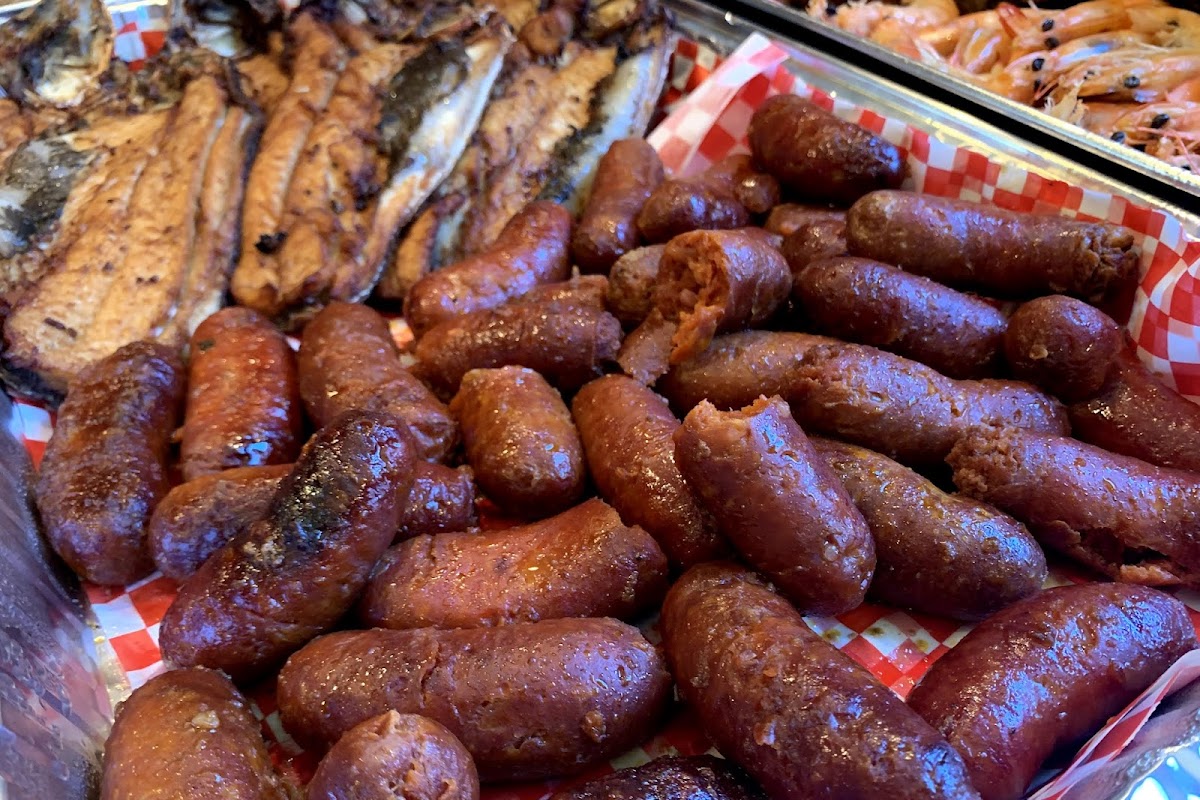 Tapsilog Cantina