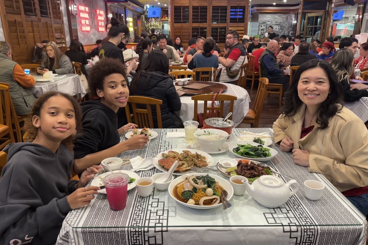Kim Tar Restaurant