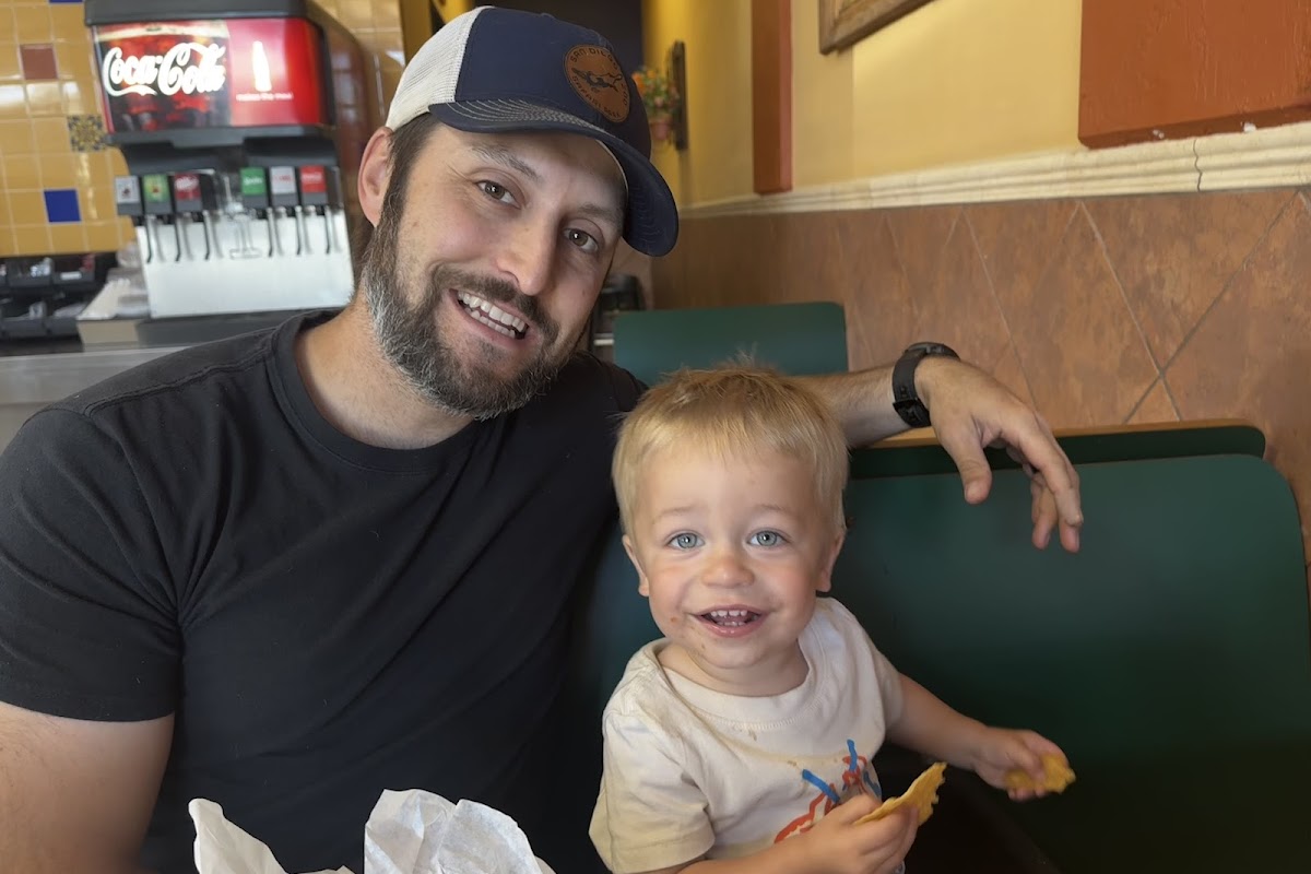 El Ranchito Taco Shop