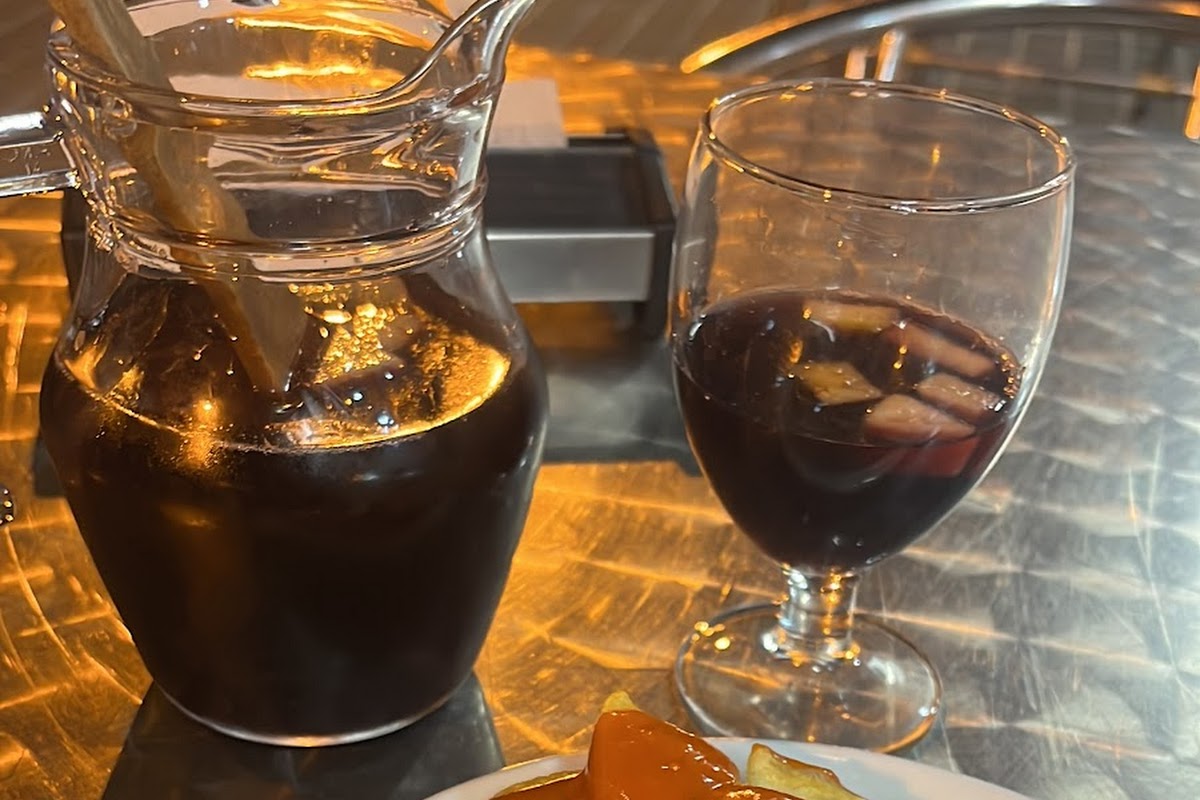 Bar Jerez de los Caballeros "La Pili"