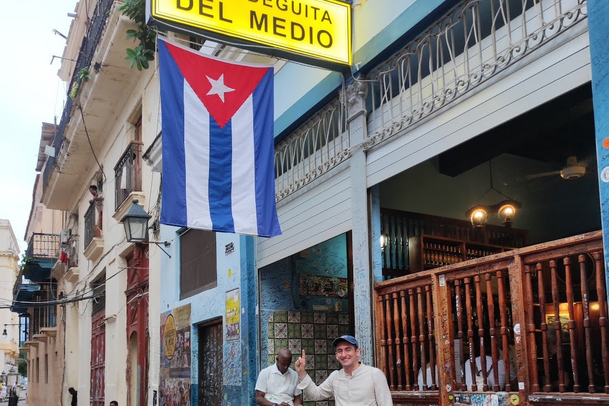 La Habana Vieja