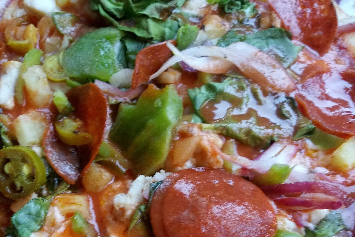 Blaze Pizza