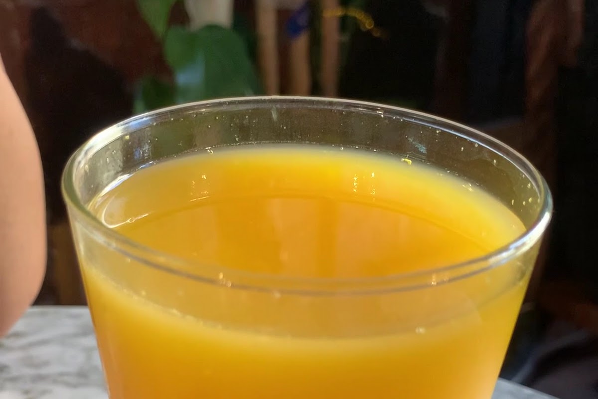 On Café
