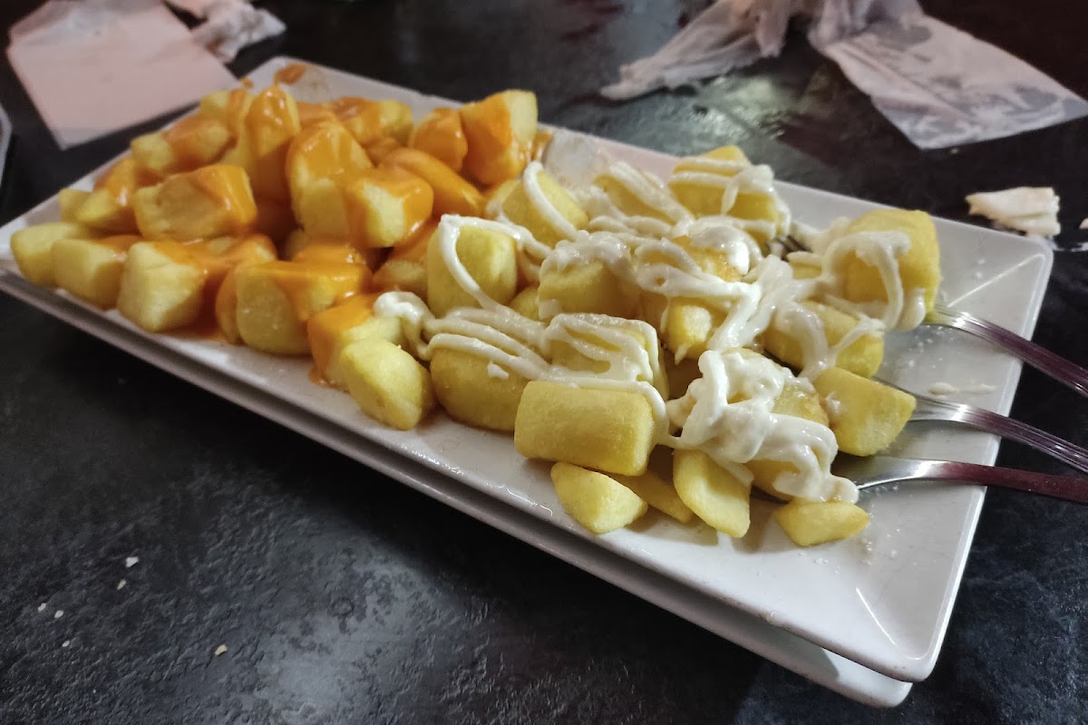 Cervecería Ondarreta
