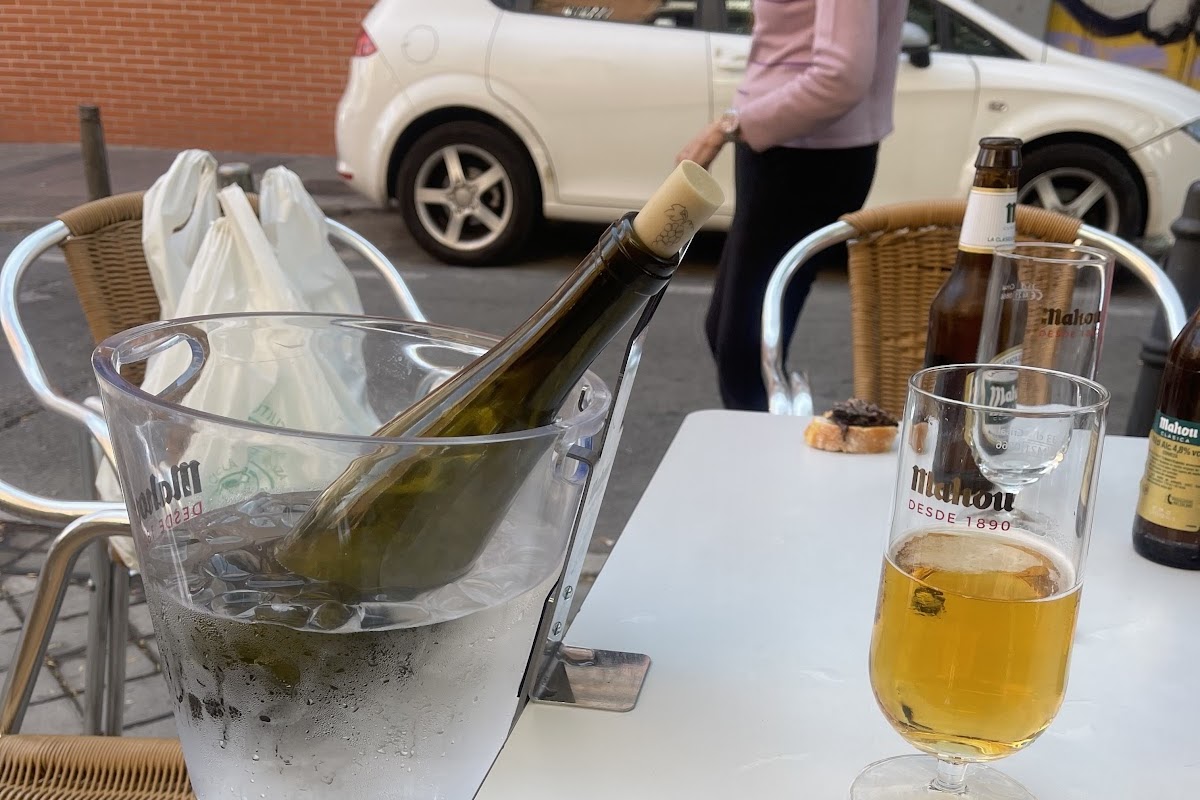 Bar Galicia