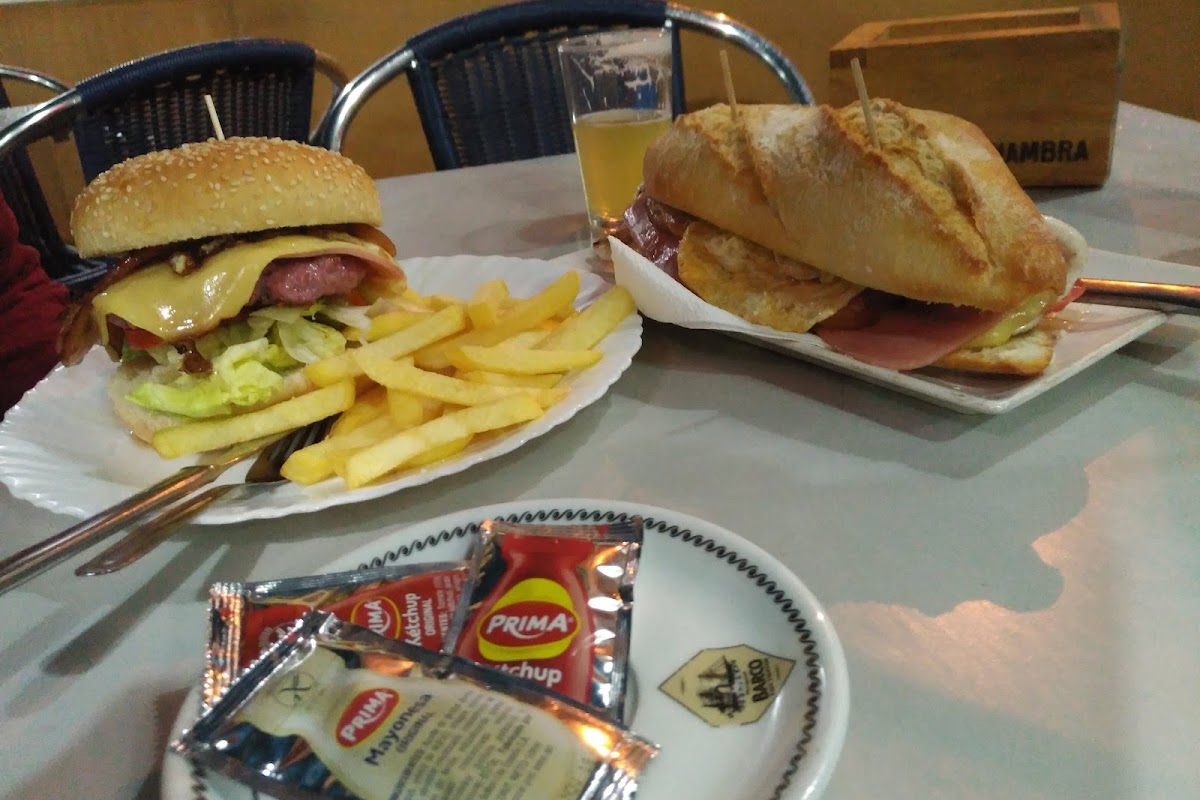 Bar Simsom