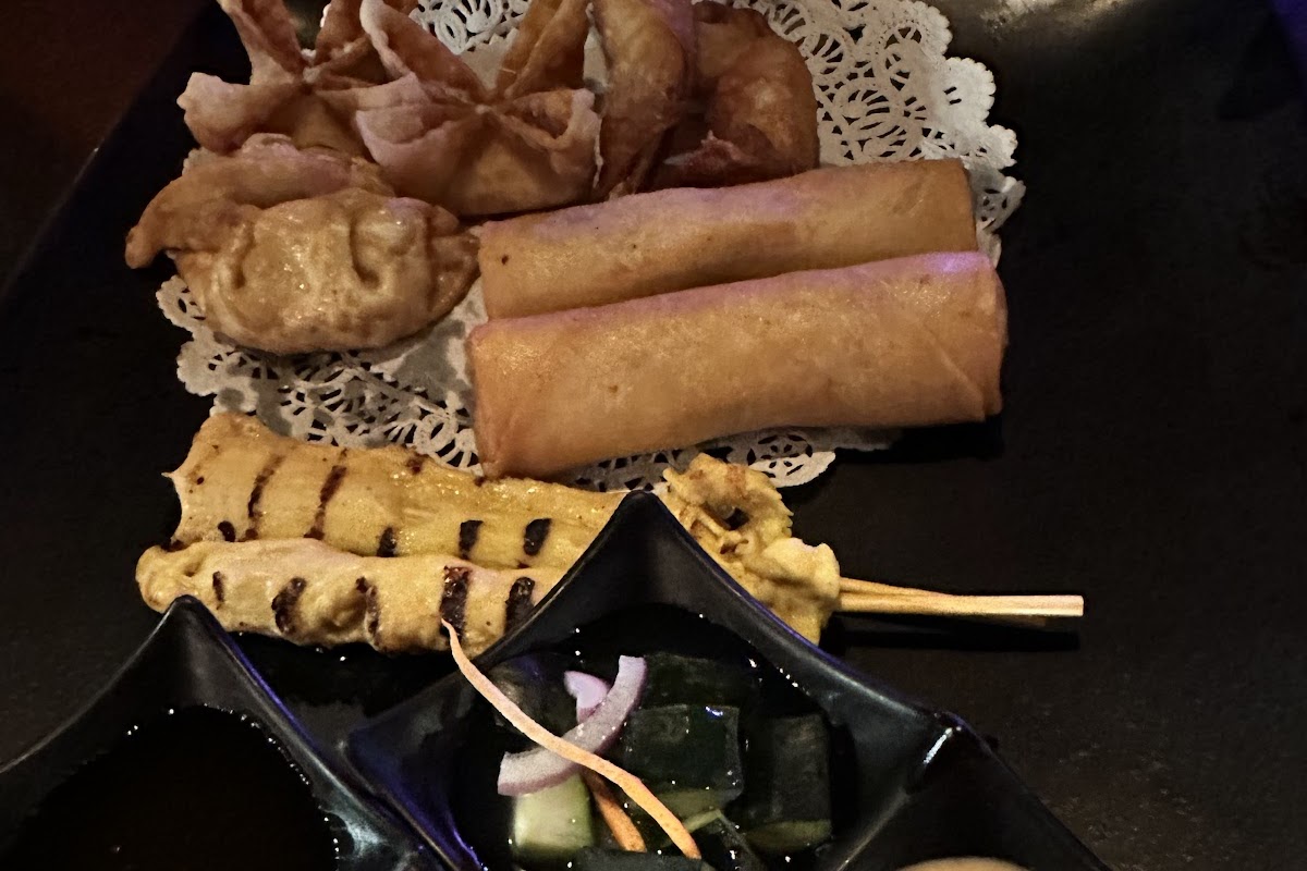 Treehouse Thai
