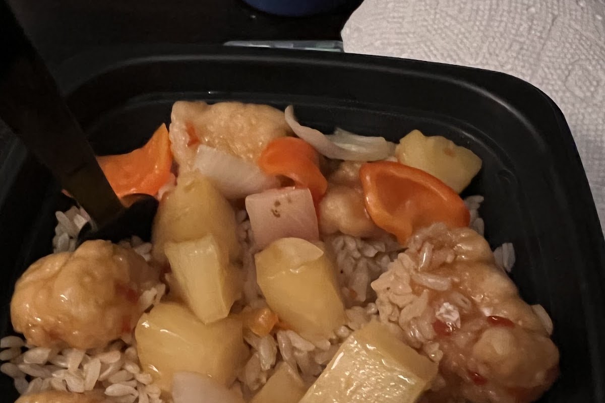 Panda Express