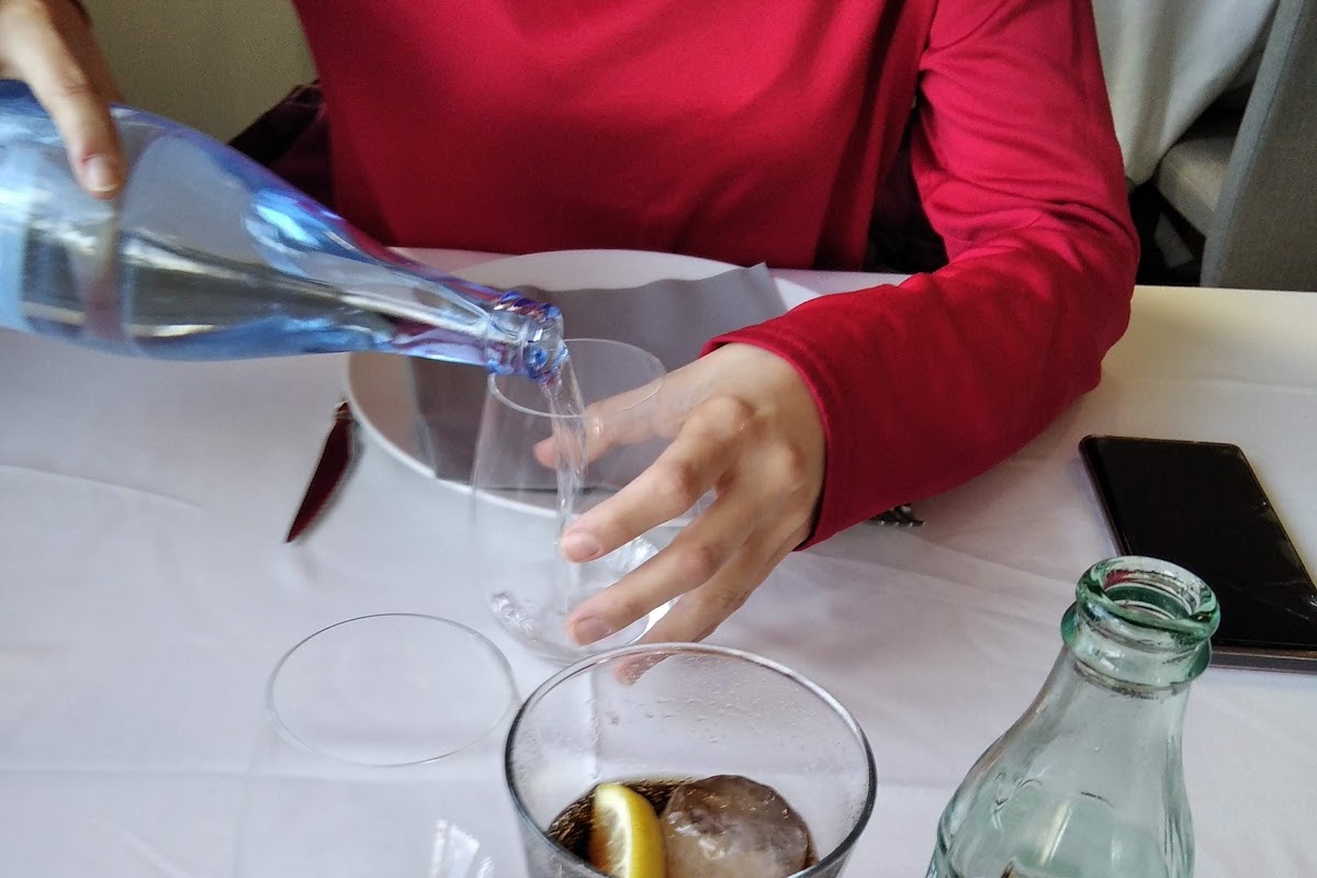 Restaurant l'Era