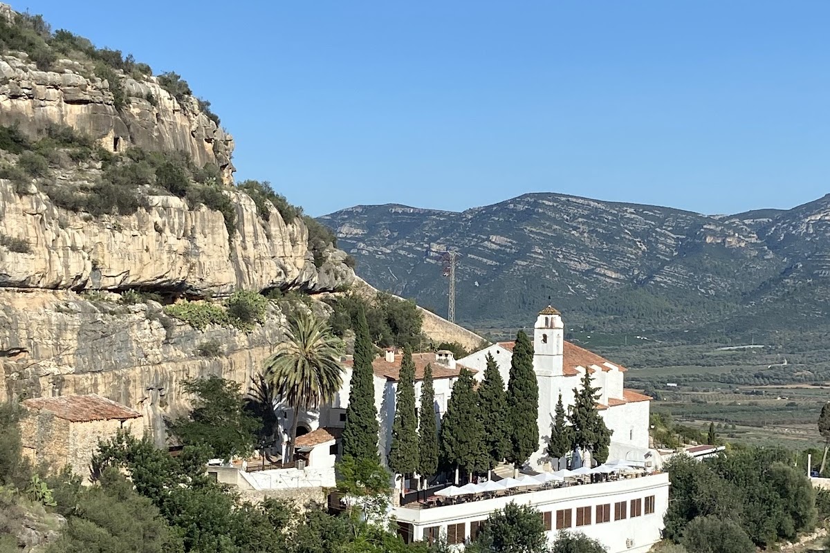 Bar Ermita de la Pietat
