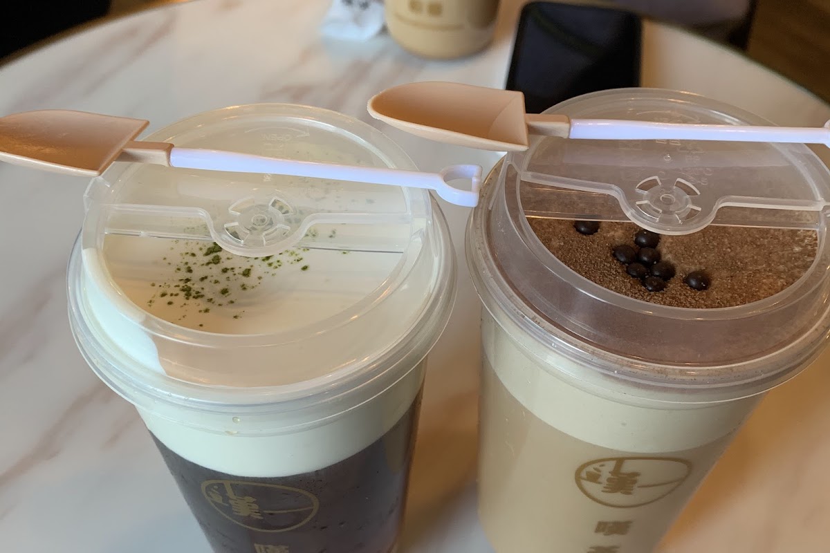 Tan-Cha