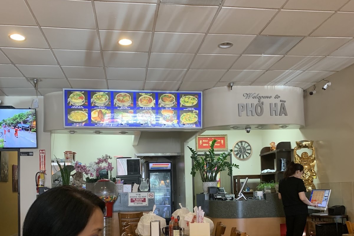 Pho Ha