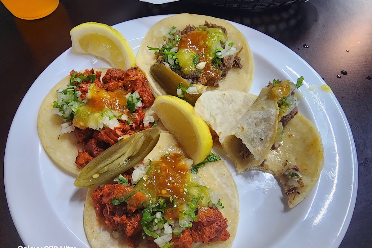 Mi Tierra Linda