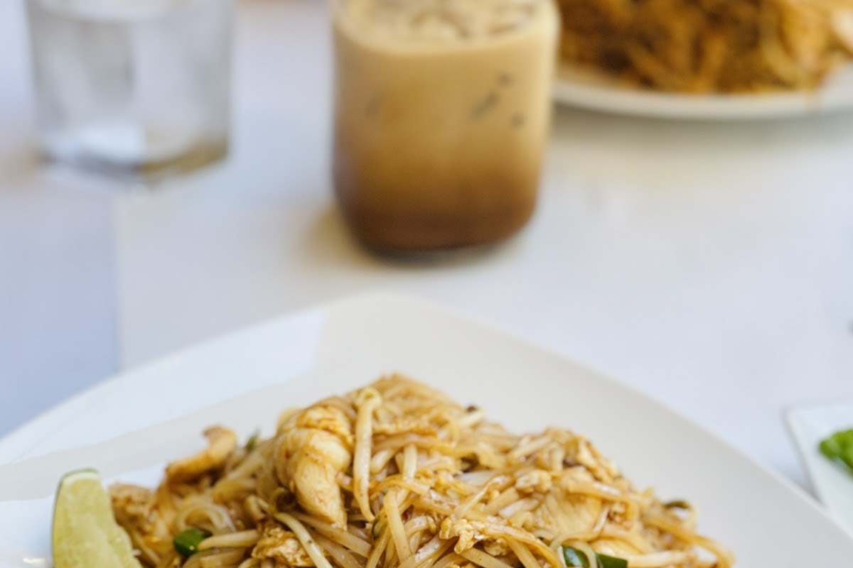 Thai Fresh