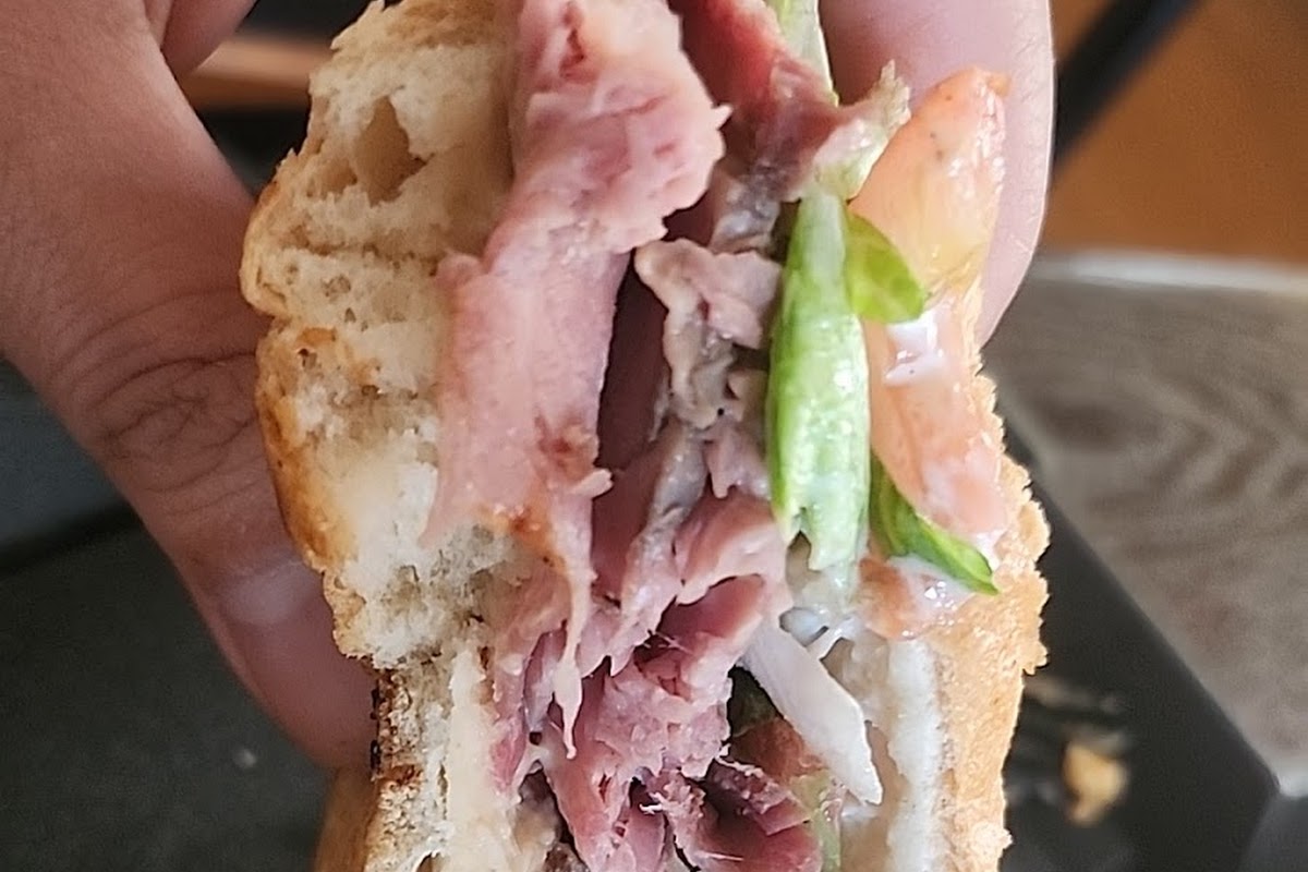 Kinder's Meats Deli BBQ & Catering