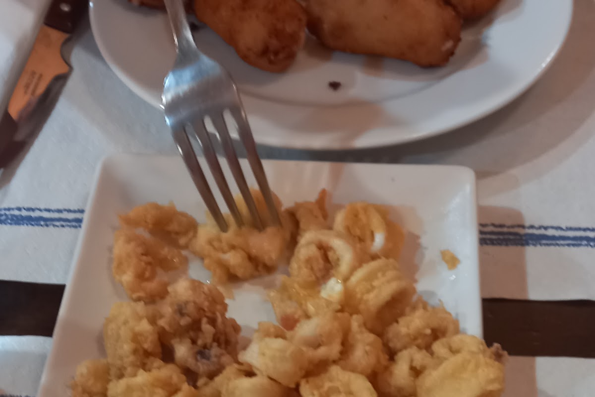 Churrería Chocolatería Santa Lucía