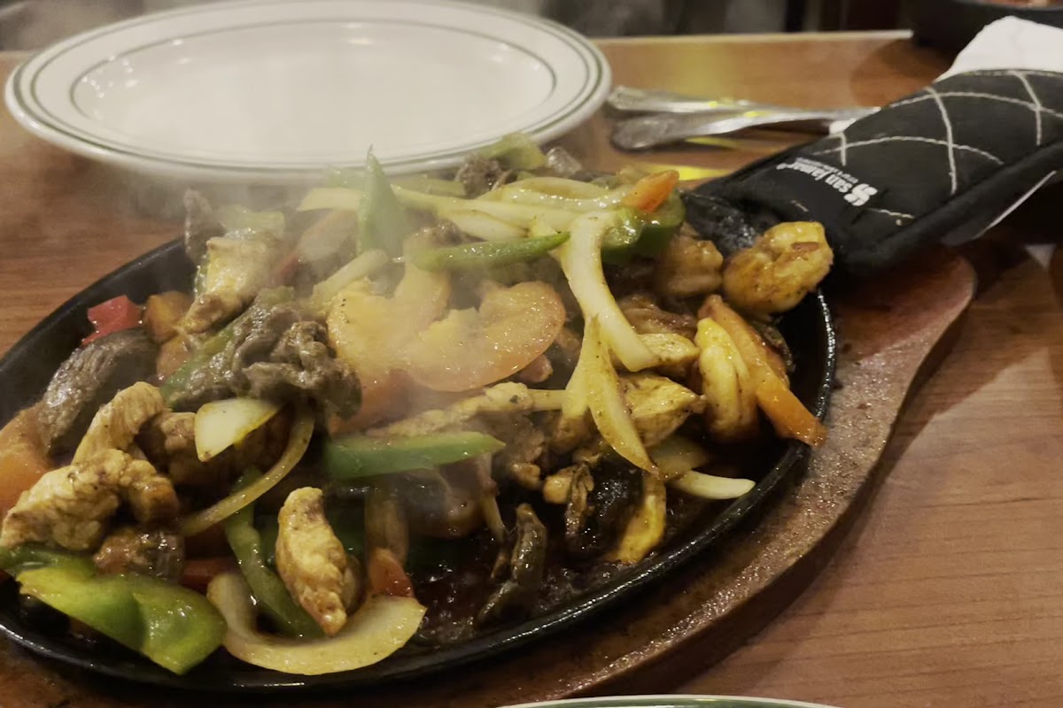 Huapangos Mexican Cuisine