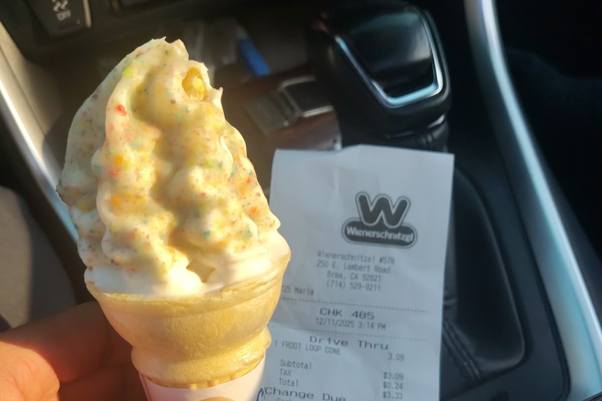 Wienerschnitzel
