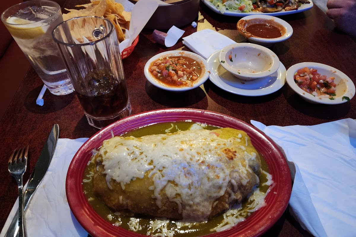 Los Altos Mexican Bar and Grill