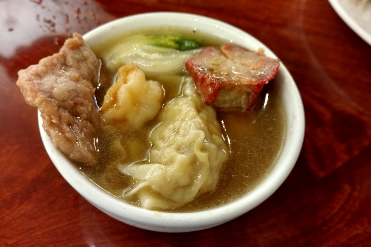 East Lake 東湖海鮮酒家
