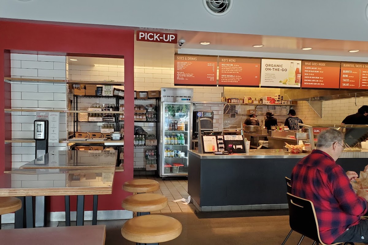 Chipotle