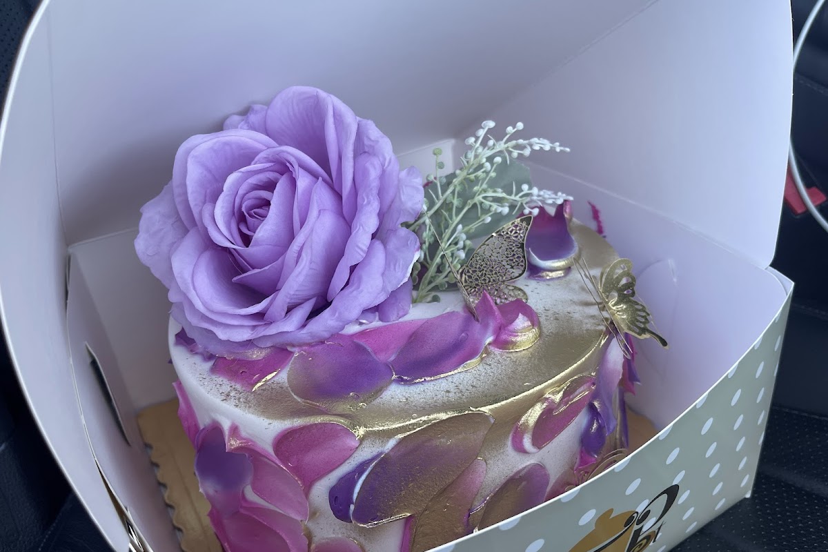 TeaPot Bakery & Cafe