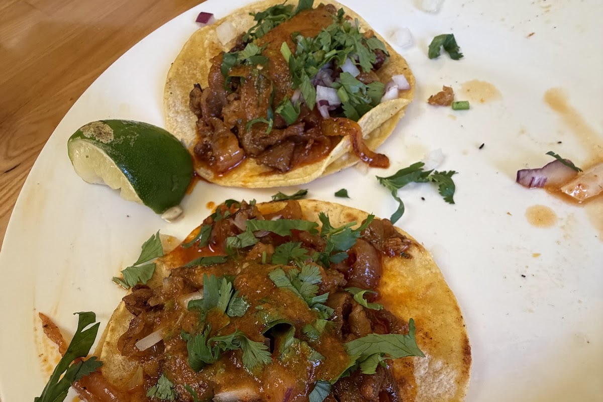 El Antojito