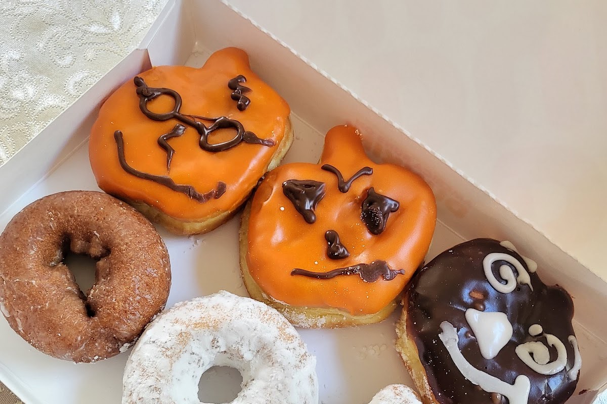 Dunkin', Fontana, CA