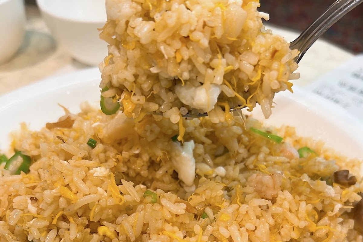Tai Wu Restaurant