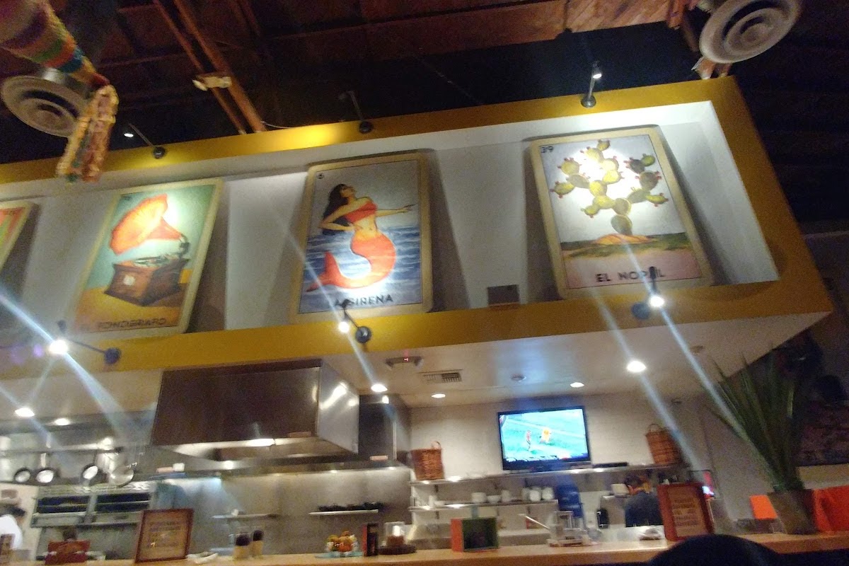 Loteria! Grill